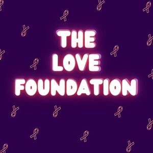Team Page: The Love Foundation